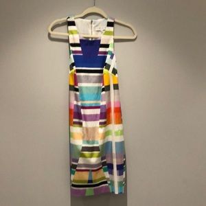Trina Turk multicolor dress